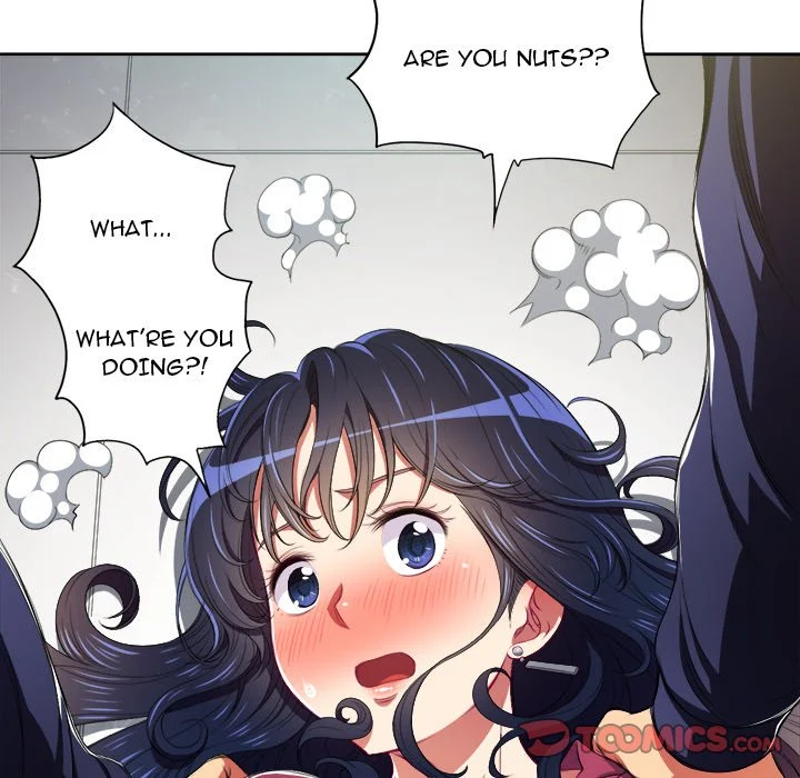 My High School Bully chapter 5 page 78