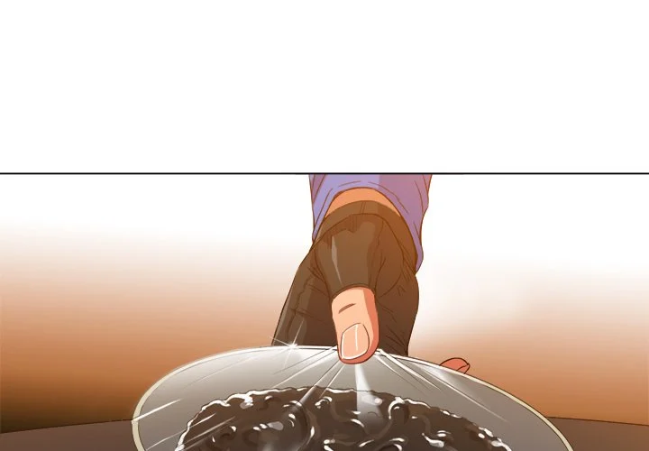 My High School Bully chapter 50 page 1