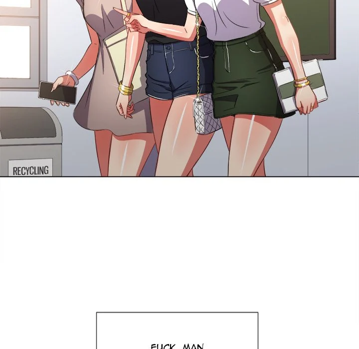 My High School Bully chapter 50 page 10