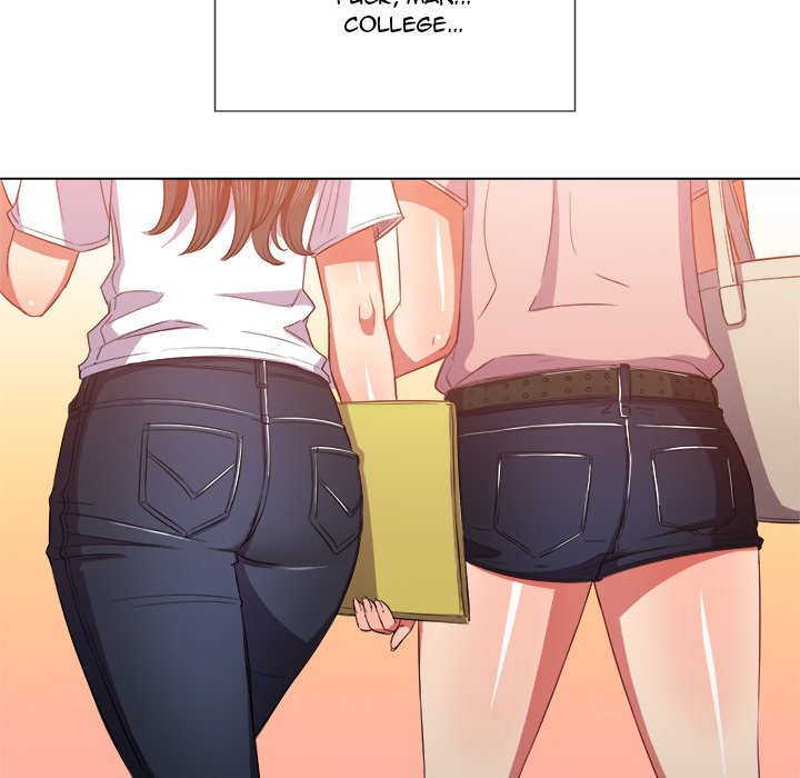 My High School Bully chapter 50 page 11