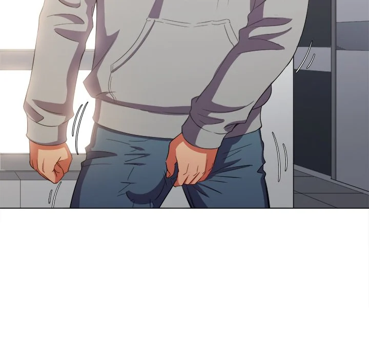 My High School Bully chapter 50 page 20