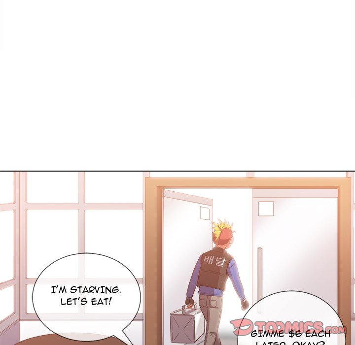 My High School Bully chapter 50 page 21
