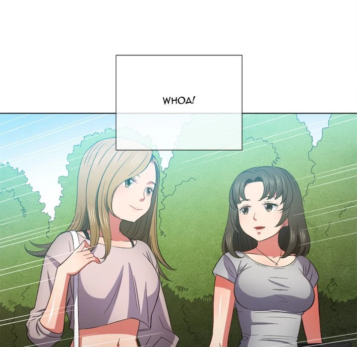 My High School Bully chapter 50 page 28