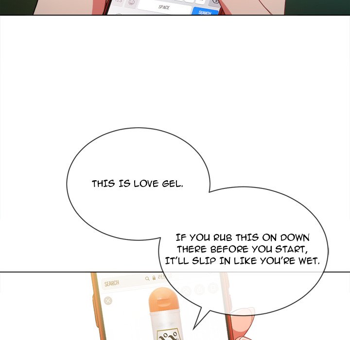 My High School Bully chapter 50 page 55