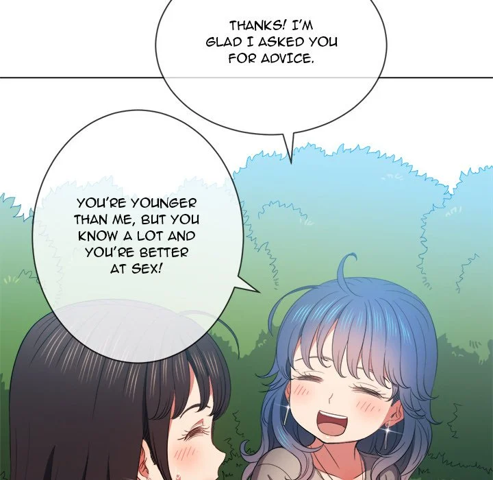 My High School Bully chapter 50 page 60