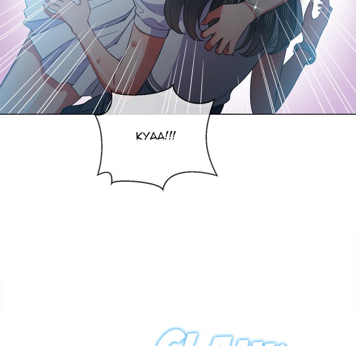 My High School Bully chapter 50 page 70