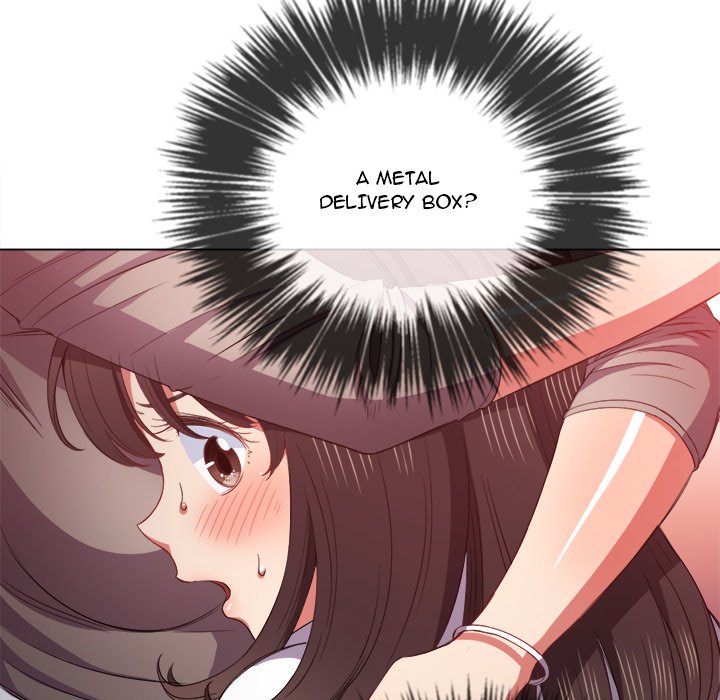 My High School Bully chapter 50 page 73