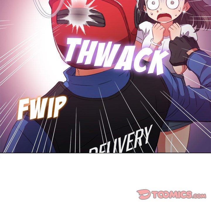 My High School Bully chapter 50 page 99
