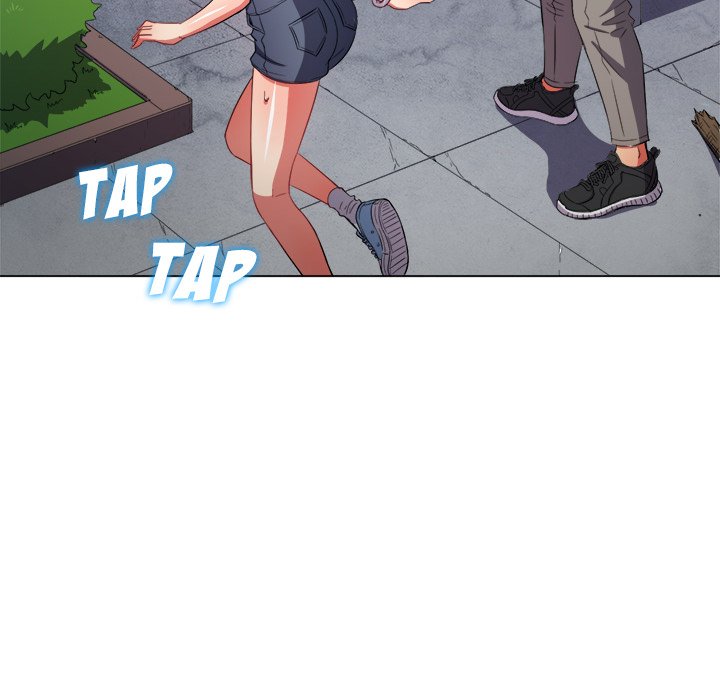 My High School Bully chapter 50 page 103