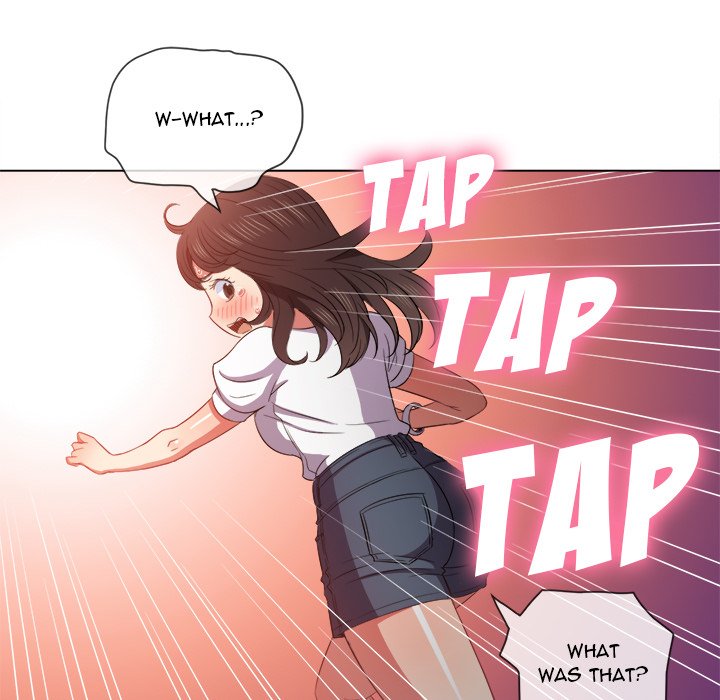 My High School Bully chapter 50 page 104