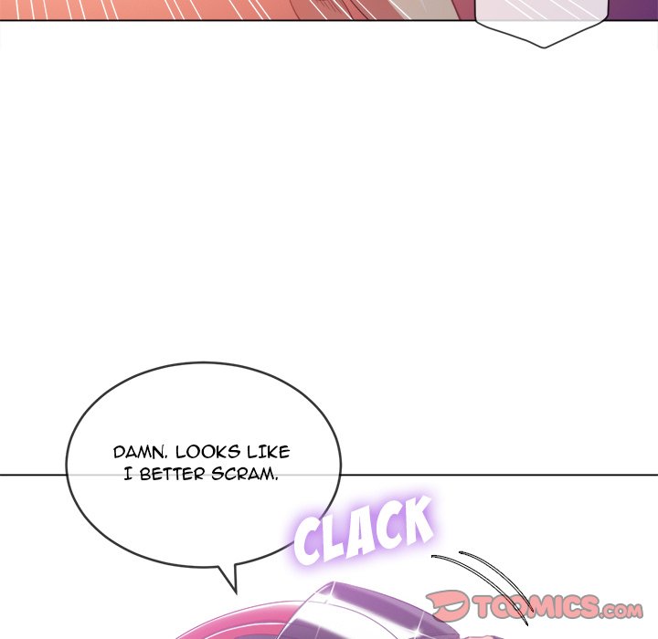 My High School Bully chapter 50 page 105