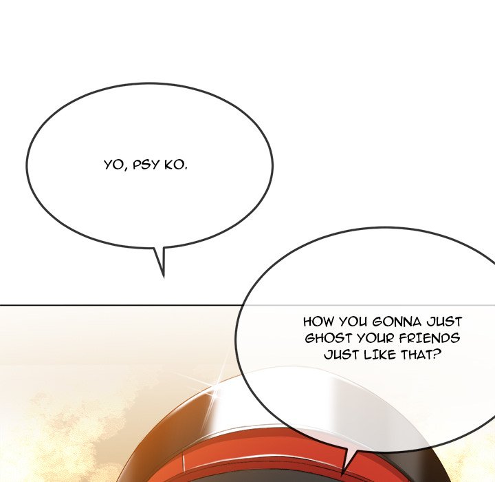 My High School Bully chapter 50 page 107