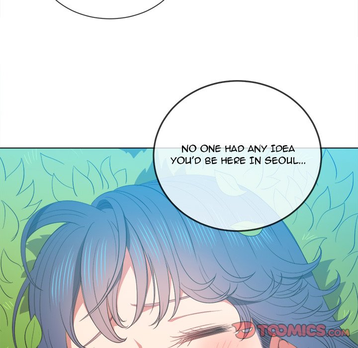 My High School Bully chapter 50 page 111