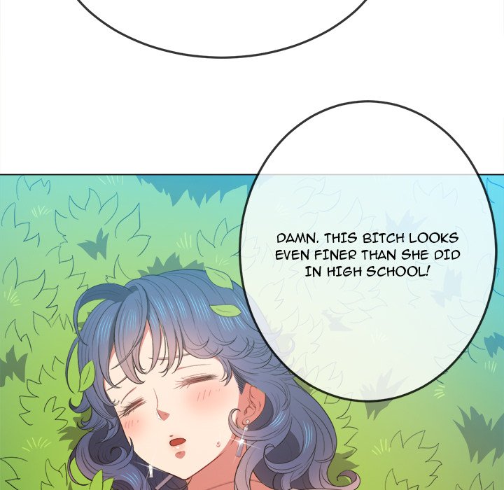My High School Bully chapter 50 page 113