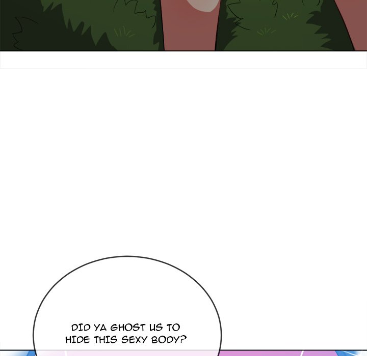 My High School Bully chapter 50 page 116