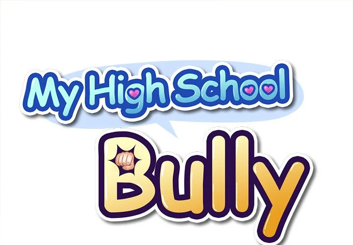 My High School Bully chapter 51 page 1