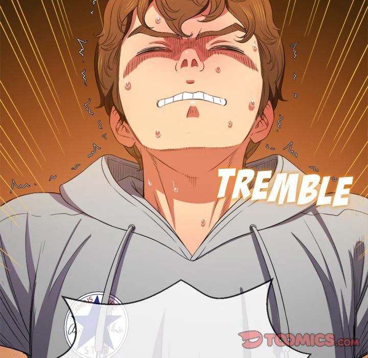 My High School Bully chapter 51 page 39