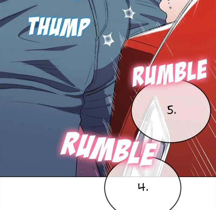 My High School Bully chapter 51 page 61