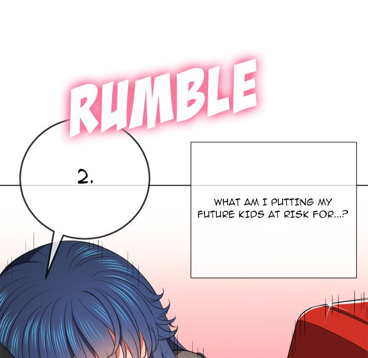 My High School Bully chapter 51 page 64