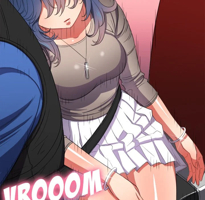 My High School Bully chapter 51 page 65