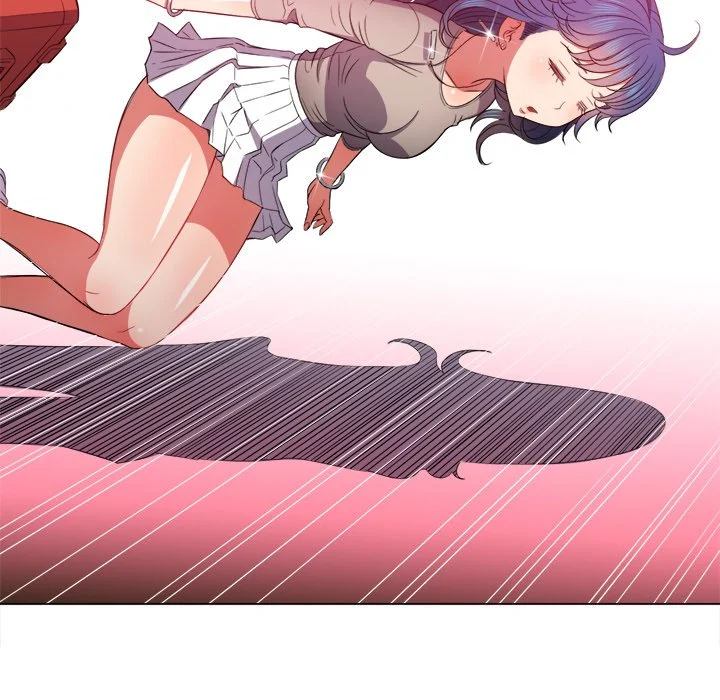 My High School Bully chapter 51 page 74