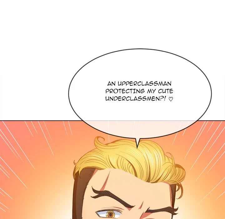 My High School Bully chapter 51 page 85