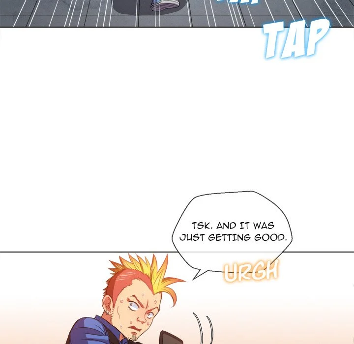 My High School Bully chapter 51 page 108