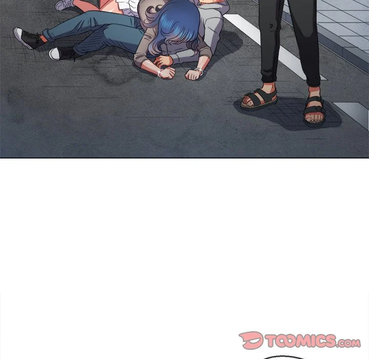My High School Bully chapter 51 page 117