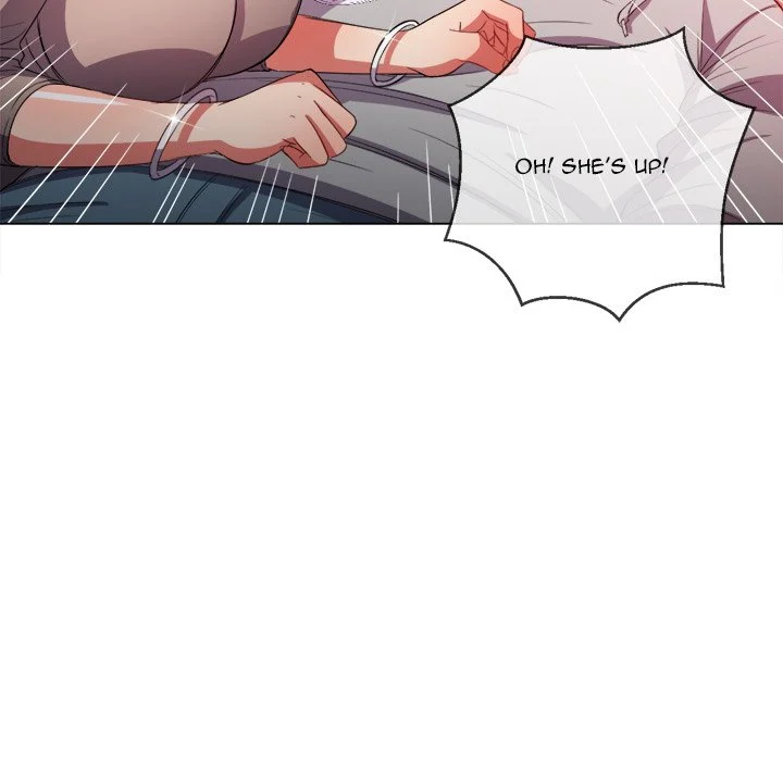My High School Bully chapter 51 page 119