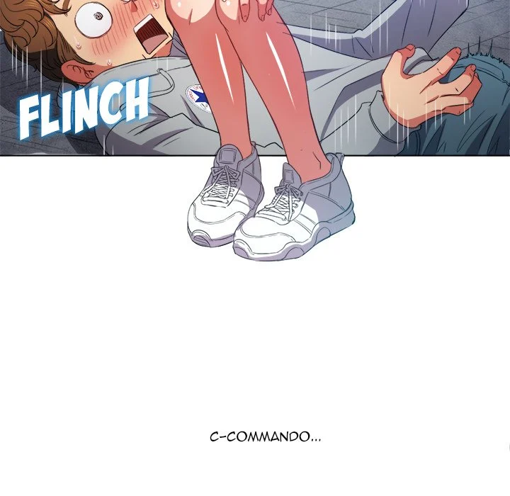 My High School Bully chapter 51 page 127