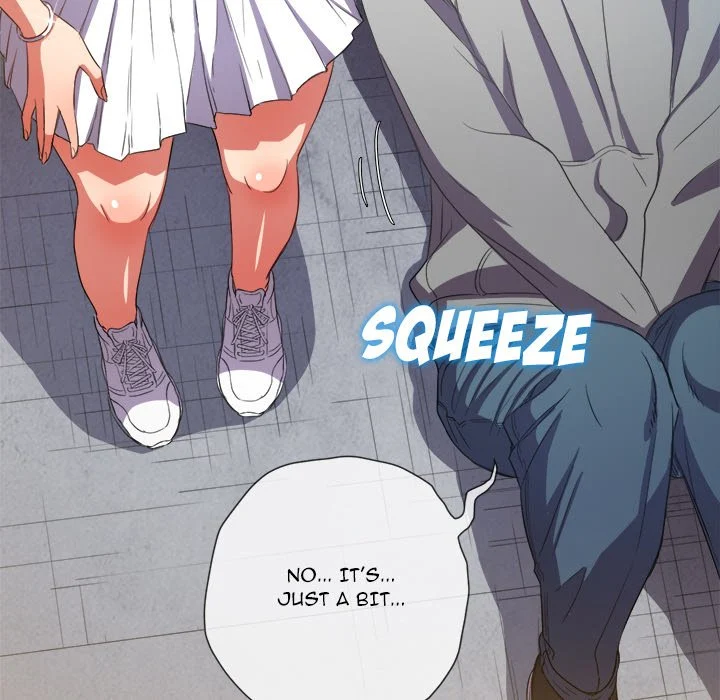 My High School Bully chapter 51 page 130
