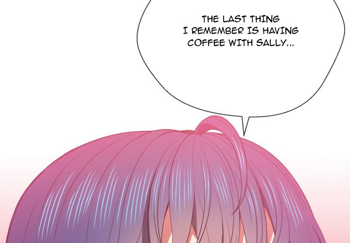 My High School Bully chapter 52 page 4