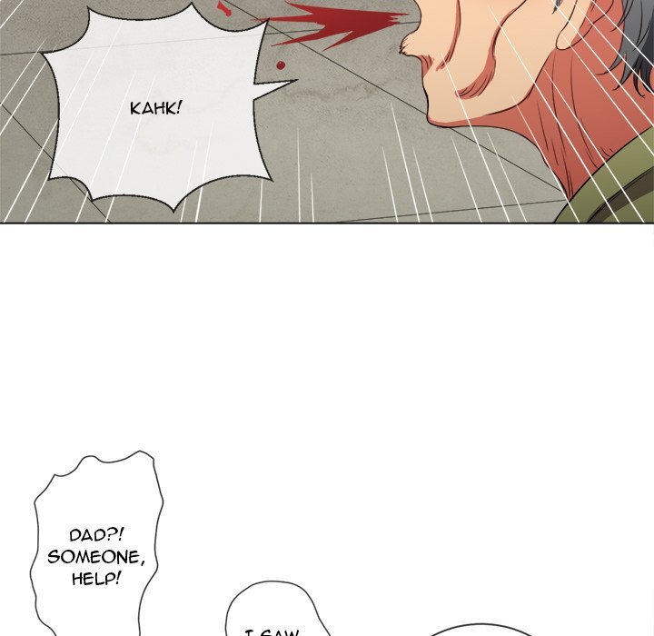 My High School Bully chapter 52 page 13