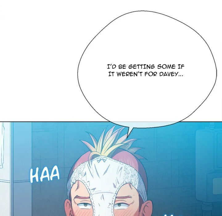 My High School Bully chapter 52 page 28