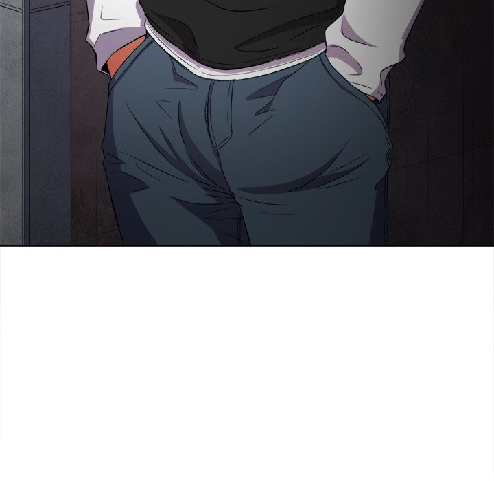 My High School Bully chapter 52 page 30