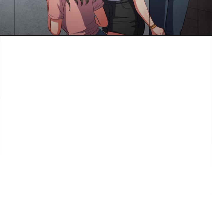 My High School Bully chapter 52 page 32