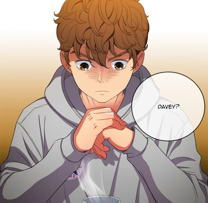 My High School Bully chapter 52 page 37