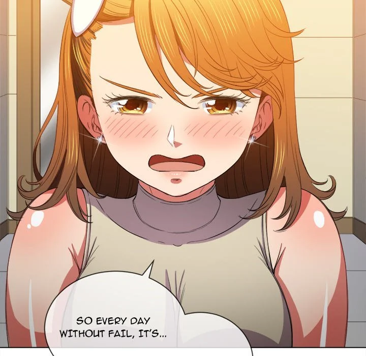 My High School Bully chapter 52 page 58