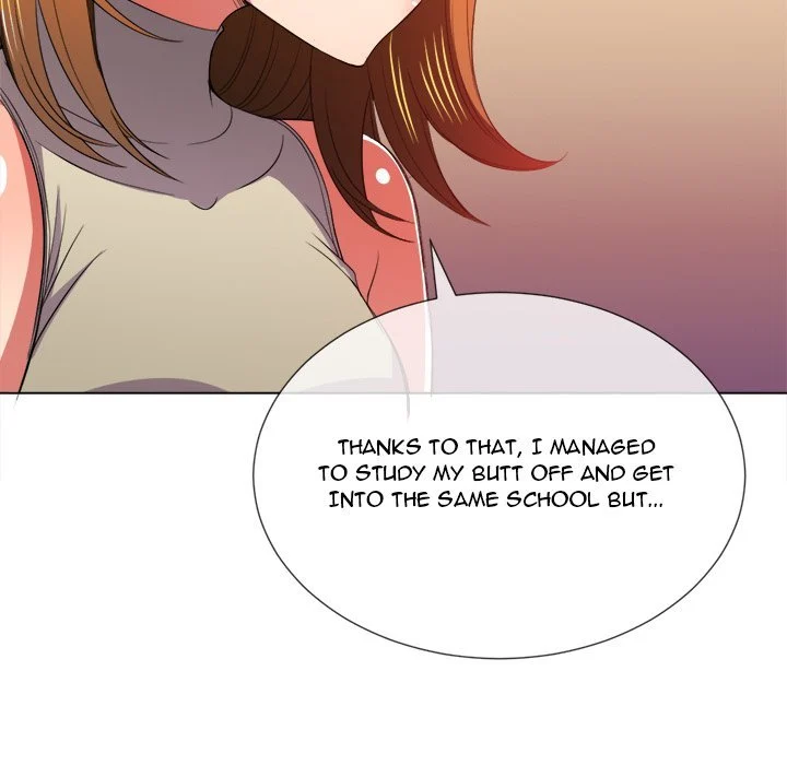 My High School Bully chapter 52 page 61