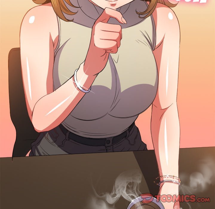 My High School Bully chapter 52 page 63