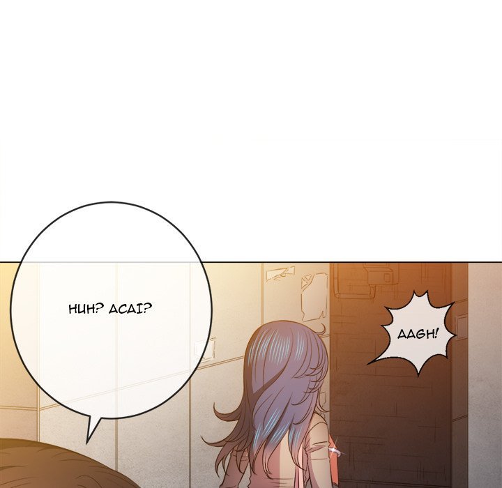 My High School Bully chapter 52 page 79