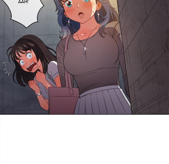 My High School Bully chapter 52 page 82