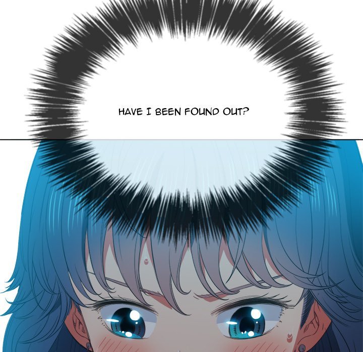 My High School Bully chapter 52 page 95