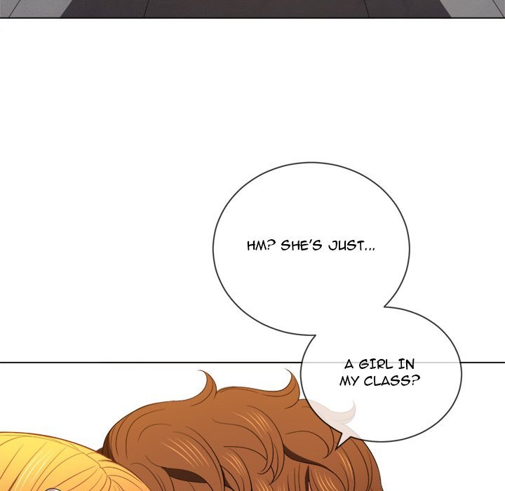 My High School Bully chapter 52 page 100