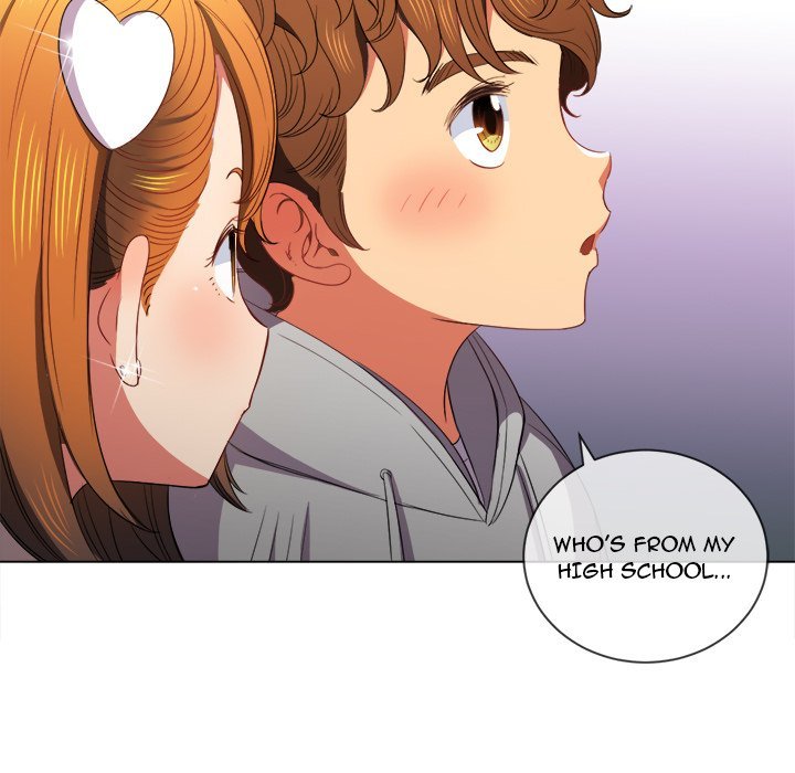 My High School Bully chapter 52 page 101