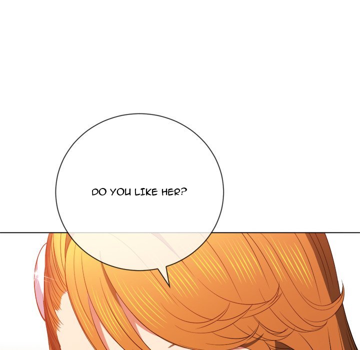 My High School Bully chapter 52 page 102