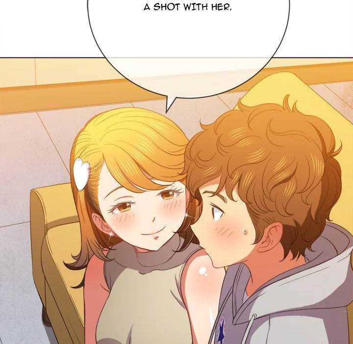 My High School Bully chapter 52 page 106