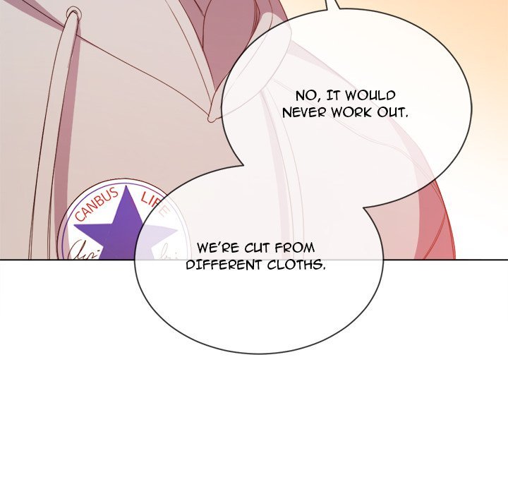 My High School Bully chapter 52 page 110
