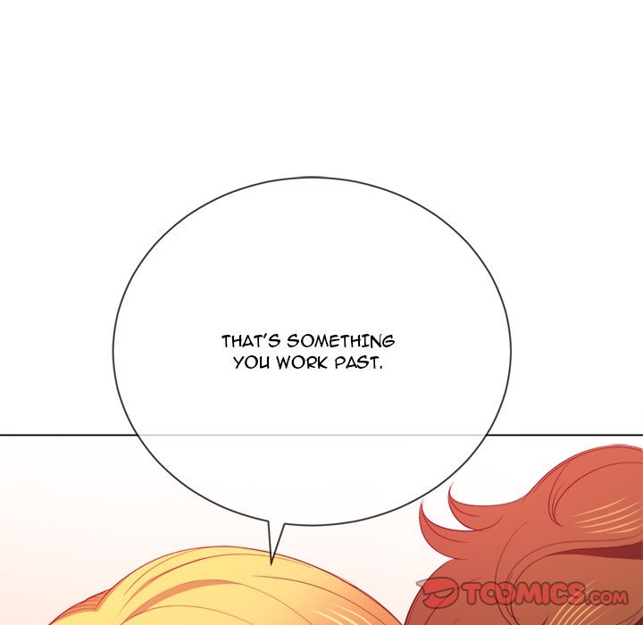 My High School Bully chapter 52 page 111
