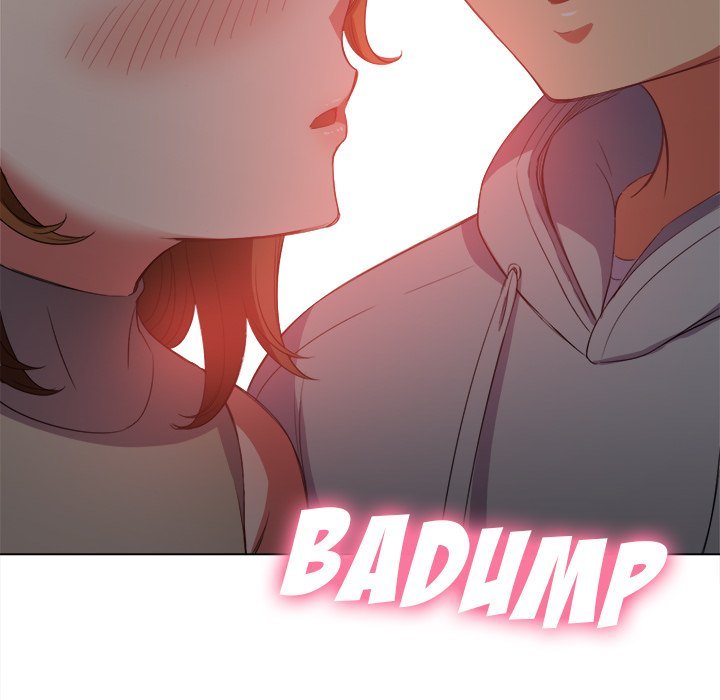 My High School Bully chapter 52 page 115